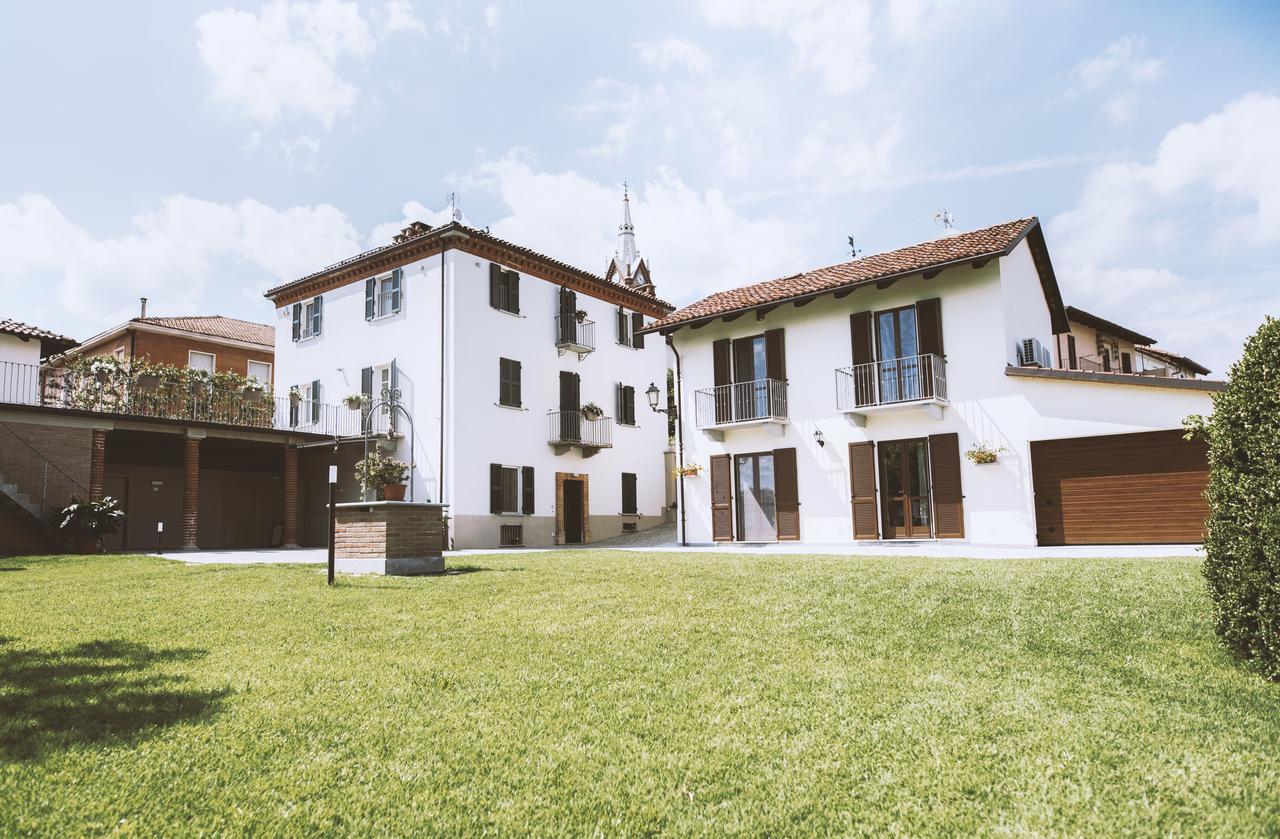 Hotel Moonfra Antignano  Exterior foto