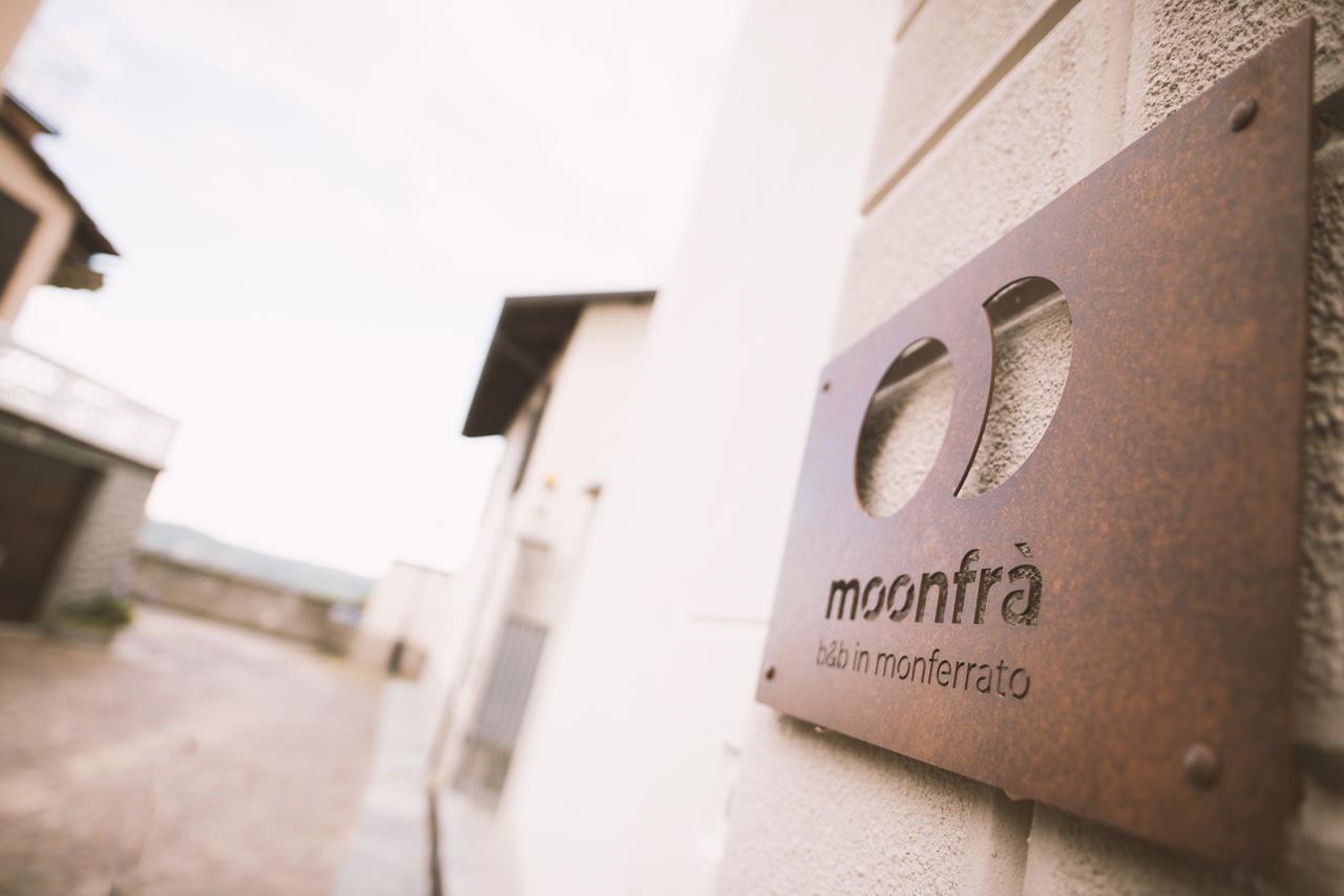 Hotel Moonfra Antignano  Exterior foto