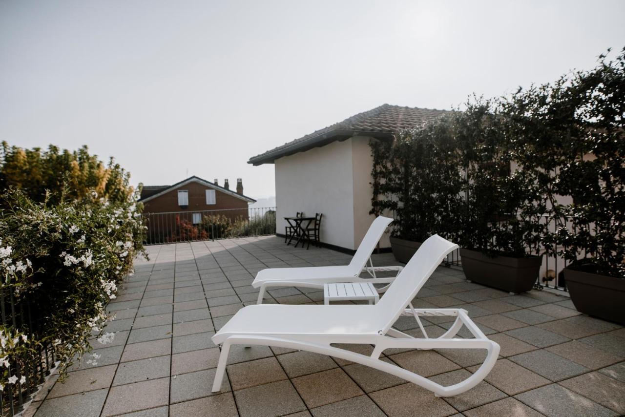 Hotel Moonfra Antignano  Exterior foto